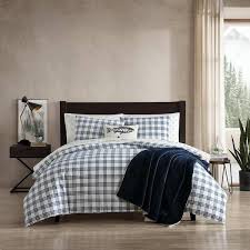 T-200 DUVET COVER / KING / 110 X 99 (EACH)