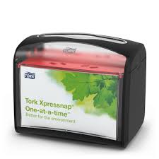 XPRESSNAP DISPENSER - BLACK (COMPATIBLE WITH DX-900 AND