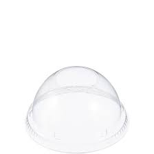 DART DOMED LID CLEARFOR TP9R, 12, 16, 20, 24, & 26 20 / 50