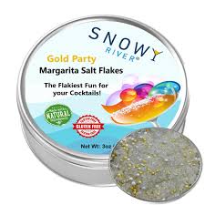 MARGARITA SALT-GOLD