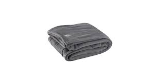 OXFORD / 80" X 90" / FULL SIZE / CHARCOAL GREY / 100%