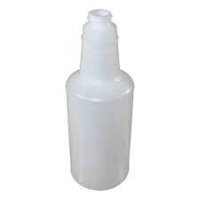 IMPACT CLEAR VUE SOAP DISPENSER 30 OZ WHITE 1 / EA