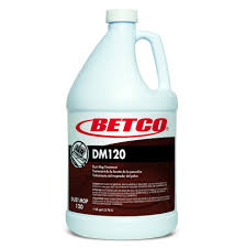 DM120 MOP TREATMENT / GALLON (4/CS)