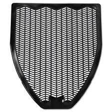 URINAL FLOOR MAT / DISPOSABLE  / NONSLIP / FRESH BLASCR SCENT