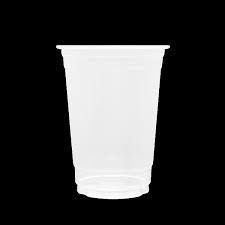 10 OZ PET COLD CUP (20/50/1,00 0)