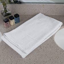 GANESH / OXFORD BATH TOWELS / 24 X 48 / 86/14 BLEND / 8.00