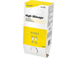 DVS915400 / DIVERSEY HIGH MILEAGE FLOOR FINISH / LIGHT