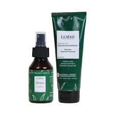LEAVES / CONDITIONING SHAMPOO / 30 ML (300/CS)