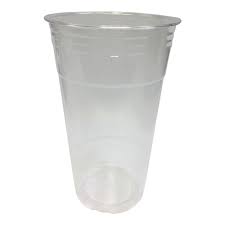 EPET24 / 24 OZ PET COLD CUP [CASE OF 600]