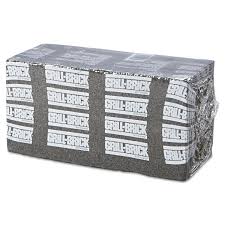 GRIL BRICKS - 8X4IIN(12/CS)