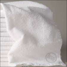 BATHMAT / 20 X 30 / ECONOMY 100% COTTON (10/DZ BALE)