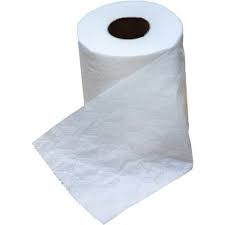 BATH TISSUE / STANDARD ROLL / 2-PLY / 4.5 X 3 / 420 SHEET