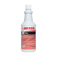 STIX BATHROOM CLEANER / CHERRY-ALMOND SCENT / QUART