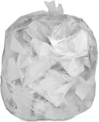 E10 / 10 OZ ECONOMY TRANSLUCEN  (10/100/1,000)