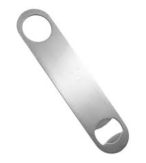 SPEED OPENER PLAIN SS (FERRO-MAGNETIC)