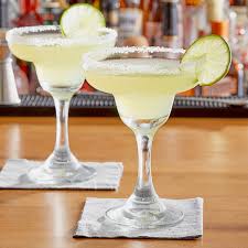 9 OZ MARGARITA GLASS (12/CASE)