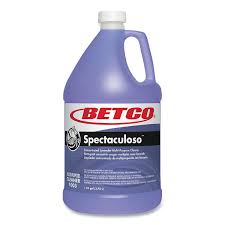 SPECTACULOSO / LAVENDER MULTIPURPOSE CLEANER / FLORAL