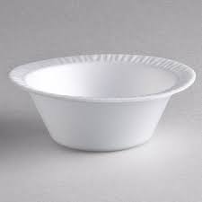 5BWWC / DART CONCORDE / NON-LAMINATED BOWL / 5 TO 6