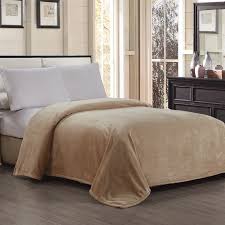 EXCEPTIONALLY SOFT FLEECE BLANKET / KING / 108 X 90