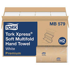 TRKMB579 / MULTIFOLD PAPER TOWEL / 16/135 (2,160/CS)