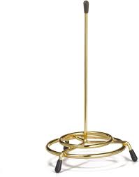 BRASS CHECK SPINDLE