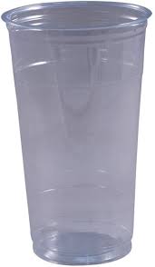 32 OZ PET COLD CUP (10/50/500)