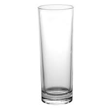 9.5 OZ BARCONIC MONUMENT HIGHBALL GLASS (EACH)