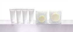 SHAMPOO TUBE / LESSENTIEL / 40 ML (200/CS)