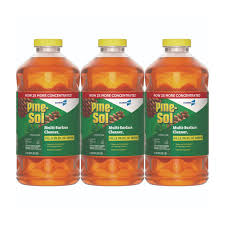 PINE-SOL / 80 OZ DOUBLE CONCEN / 3 PER CASE