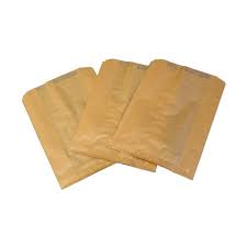 SANITARY NAPKIN RECEPTACLE LINERS / 7.5" X 3" X 10",
