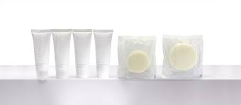 LESSENTIEL 40 GRAM BATH BAR (200/CS)