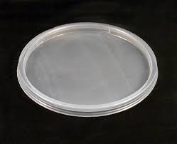 FABRI-KAL LID / DELI CONTAINER LID / USE WITH 16-32 OZ DELI