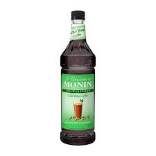 COLD BREW COFFEE CONCENTRATE / 1 LITER (EACH)