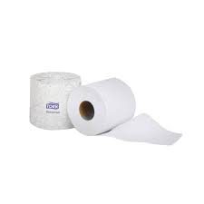 UNIVERSAL BATH TISSUE / 2 PLY  / 500 SHT/ROLL / 96 CASE [SBT]