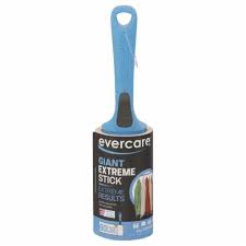 EVERCARE / MEGA LINT ROLLER / EXTREME STICK (EACH)