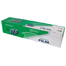 WESTERN PLASTICS / 24" FOOD SERVICE FILM / 2000' (CASE)