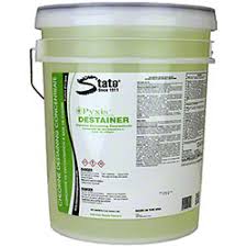 PYXIS / DESTAINER / 5 GALLON (EACH)