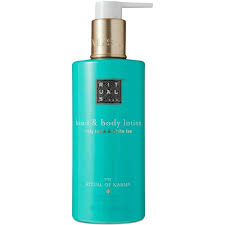 KARMA RITUALS / BODY LOTION / 300 ML / 20 PER CASE [CASE]