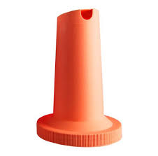 EZ JUICE POUR NECK (ORANGE)