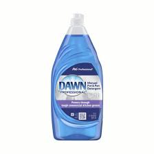 38 OZ DAWN / DISH DETERGENT / DISH LIQUID (8/CS)