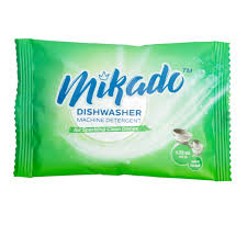 MIKADO AUTO DISH DETERGENT POWDER  / 1.72 OZ (200/CS)