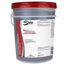 AVANCE / LIQUIWARE PLUS MACHINE DETERGENT / 5 GALLON