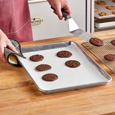 12 X 16 HALF SIZE PARCHMENT PAPER / PAN LINER (1,000/CS)