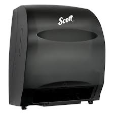 KC DISPENSER / ESSENTIAL ELECTRONIC HARD ROLL TOWEL