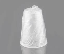 WRAPPED HOT CUP / 9 OZ (1000/CS)