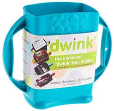 JUICE CONTAINER HOLDER SINGLE
