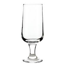 10 OZ BARCONIC WINE GLASS (12/ CS)