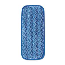 RUBBERMAID / WALL/STAIR WET MOPPING PAD / EACH