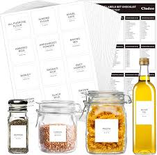 LABEL / KITCHEN KLEEN / 4 PER PAGE