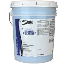 PYXIS / FABRIC SOFTENER / 5 GALLON (EACH)